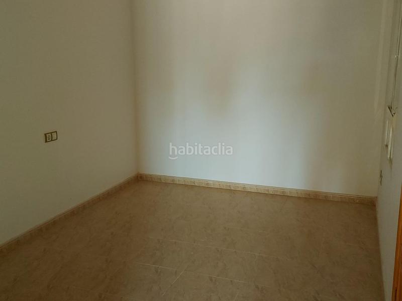 Foto 37666f6b-e02b-452c-b306-b5a071d63af8. Maison avec parking dans Las Cánovas - Cuevas de Reyllo Fuente Álamo de Murcia