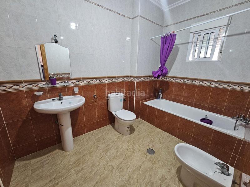 Foto 392b3338-9fd8-4fa0-b0f9-91c1959f8e2f. Maison avec parking dans Las Cánovas - Cuevas de Reyllo Fuente Álamo de Murcia