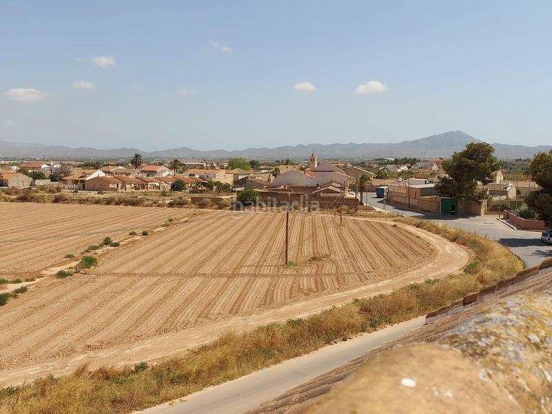Foto 4f132ff5-0a81-4546-8b13-8062f3c25222. Maison avec parking dans Las Cánovas - Cuevas de Reyllo Fuente Álamo de Murcia