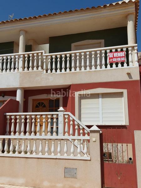 Foto 63121c40-addd-4db9-ad3c-5d544919c109. Maison avec parking dans Las Cánovas - Cuevas de Reyllo Fuente Álamo de Murcia