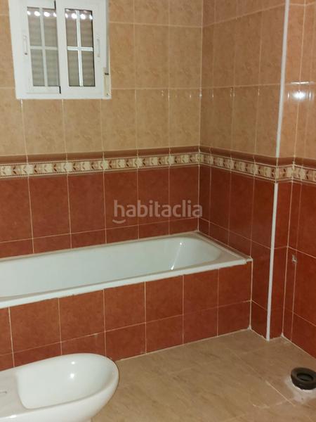 Foto 664d0930-881f-464b-9618-c1117b578712. Maison avec parking dans Las Cánovas - Cuevas de Reyllo Fuente Álamo de Murcia