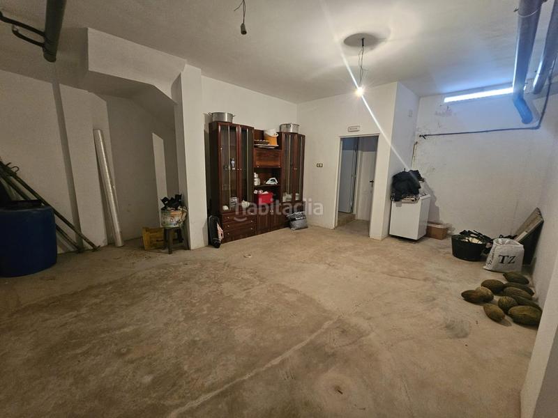 Foto 6ce03632-627d-49d6-97c2-232de4125e63. Maison avec parking dans Las Cánovas - Cuevas de Reyllo Fuente Álamo de Murcia