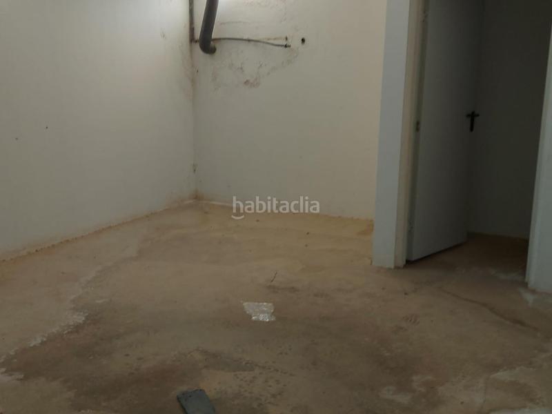 Foto 98233e16-1621-4864-9149-9540439fe915. Maison avec parking dans Las Cánovas - Cuevas de Reyllo Fuente Álamo de Murcia