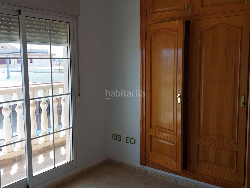 Foto ad08480a-009c-4726-878b-59f1a90208e9. Maison avec parking dans Las Cánovas - Cuevas de Reyllo Fuente Álamo de Murcia