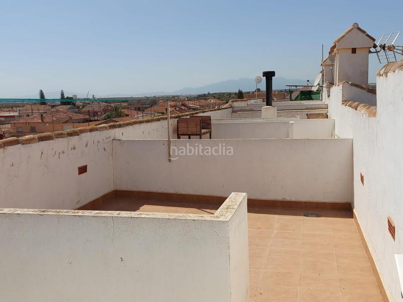 Foto b2d7f16b-62c6-4c52-bd99-6c9c5a23b181. Maison avec parking dans Las Cánovas - Cuevas de Reyllo Fuente Álamo de Murcia