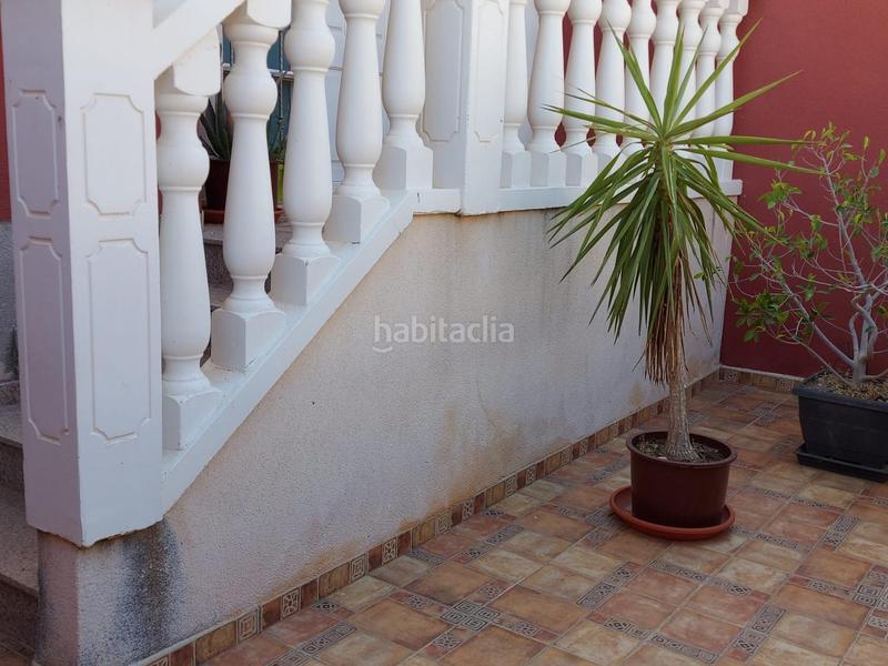 Foto c6a0e490-abe1-4a3b-aa3a-7bae2108681e. Maison avec parking dans Las Cánovas - Cuevas de Reyllo Fuente Álamo de Murcia