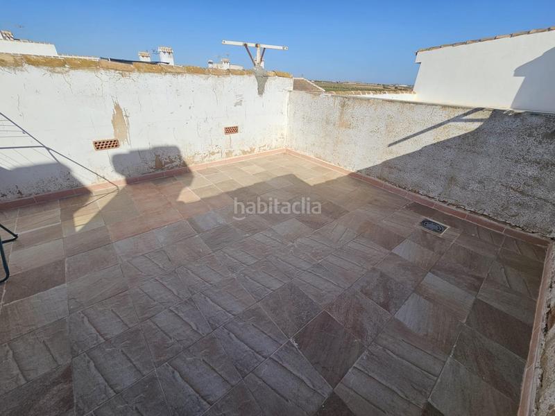 Foto caef8fec-f16b-4b3d-9974-fa2b55e5d5c8. Maison avec parking dans Las Cánovas - Cuevas de Reyllo Fuente Álamo de Murcia