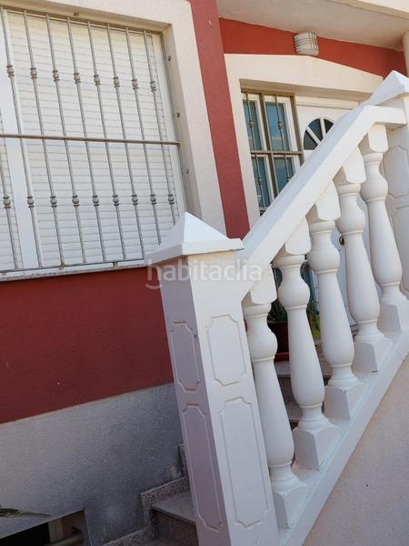 Foto db801bf3-ef60-424a-ad13-f30411657408. Maison avec parking dans Las Cánovas - Cuevas de Reyllo Fuente Álamo de Murcia