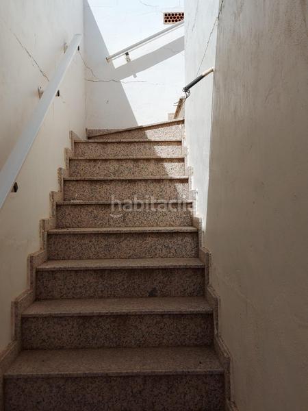 Foto e4382ec2-6e8a-4c5e-b2ae-da68014cbdfc. Maison avec parking dans Las Cánovas - Cuevas de Reyllo Fuente Álamo de Murcia