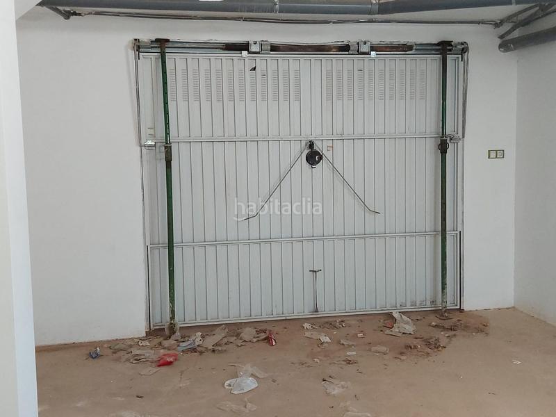 Foto ed13929a-38a0-4570-a372-35739a5a36e4. Maison avec parking dans Las Cánovas - Cuevas de Reyllo Fuente Álamo de Murcia