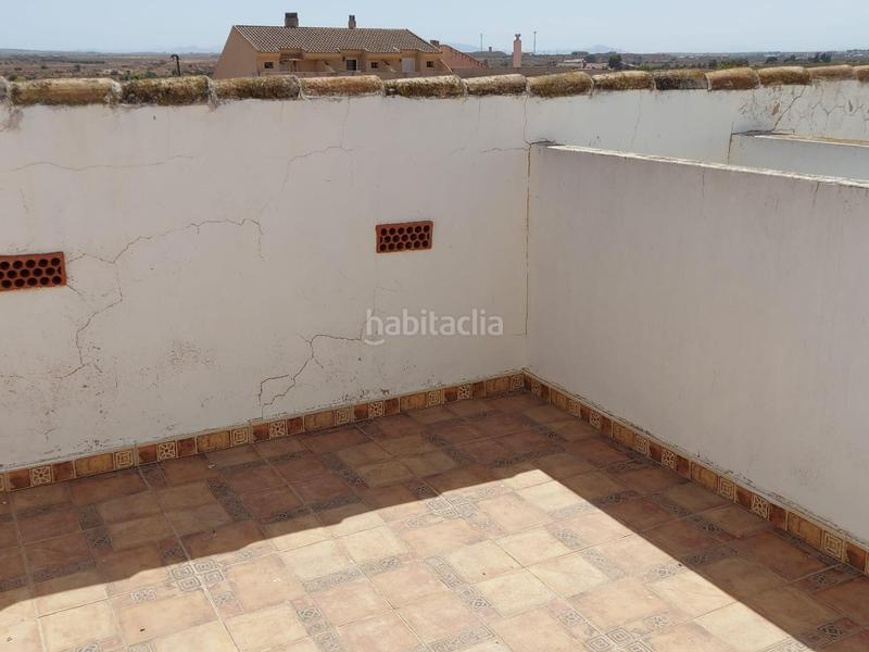 Foto ee58cfb0-880b-4477-9a8e-58a199b8576a. Maison avec parking dans Las Cánovas - Cuevas de Reyllo Fuente Álamo de Murcia