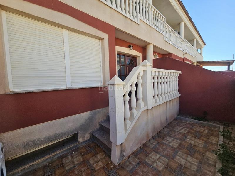 Foto f993a983-e2b0-4263-934b-c1bf17d75f8f. Maison avec parking dans Las Cánovas - Cuevas de Reyllo Fuente Álamo de Murcia