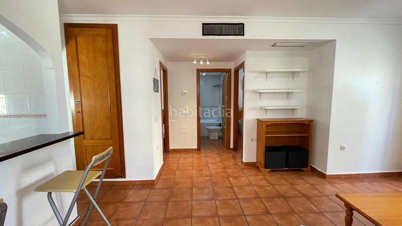 Foto 1f091dc1-b6d4-4f2c-8854-5bdc597ba2a1. Penthouse with parking pool in Perín Cartagena