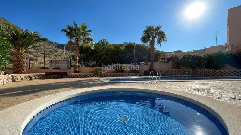 Foto 2e0565a2-f684-4da4-80d7-4e2ecd8cec06. Penthouse with parking pool in Perín Cartagena