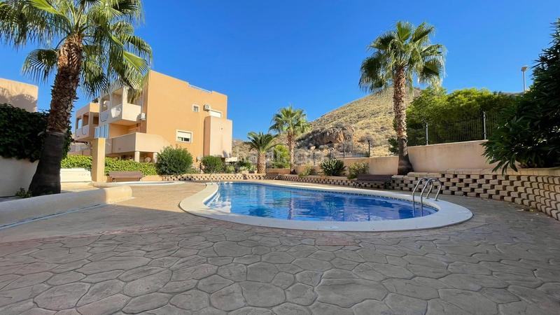 Foto 5b35f9d0-ecf8-43a7-904d-399a7120da8c. Penthouse with parking pool in Perín Cartagena