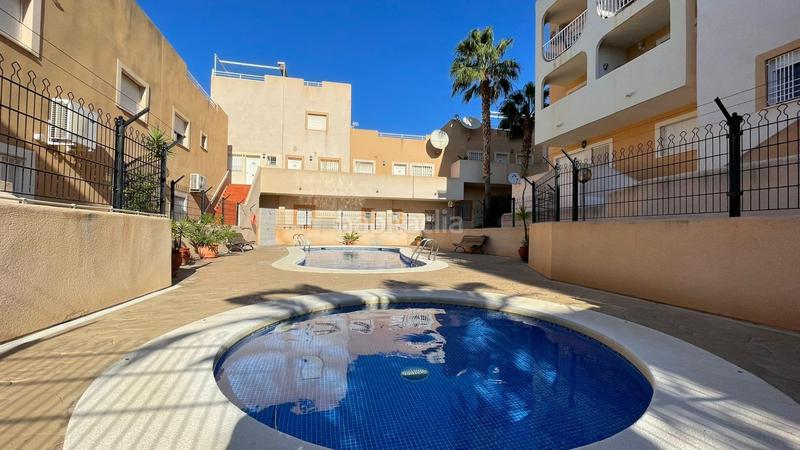 Foto 5b565e5d-8a18-450d-ad4a-f970db247292. Penthouse with parking pool in Perín Cartagena