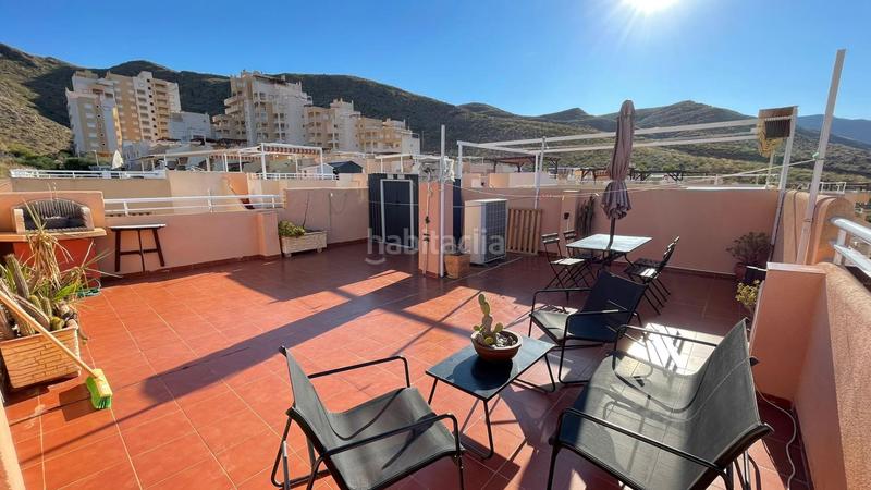 Foto 7b1c2b30-7db2-40e1-bd62-16634bfc607a. Penthouse with parking pool in Perín Cartagena