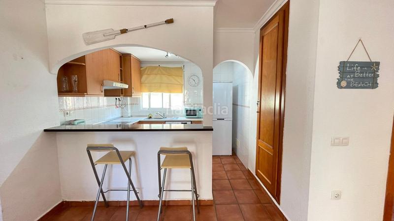 Foto 7ed24c9f-51d5-470c-9c29-d51a15ec3609. Penthouse with parking pool in Perín Cartagena