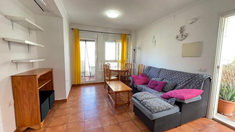 Foto 919dddbf-7816-4dd1-858c-170079f70b58. Penthouse with parking pool in Perín Cartagena