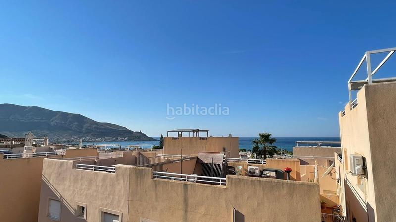 Foto 9fef9a98-5ab0-4a47-b651-9776d8aaa54b. Penthouse with parking pool in Perín Cartagena