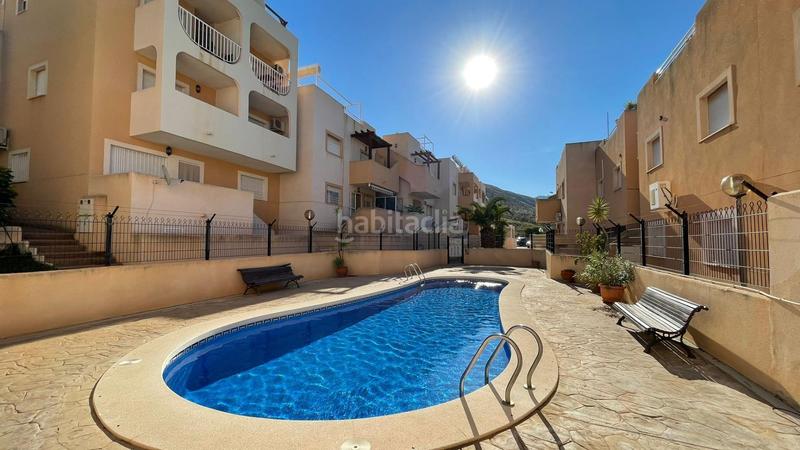 Foto c306fd2c-d00c-46d3-b7ec-1dbdab5bcd25. Penthouse with parking pool in Perín Cartagena