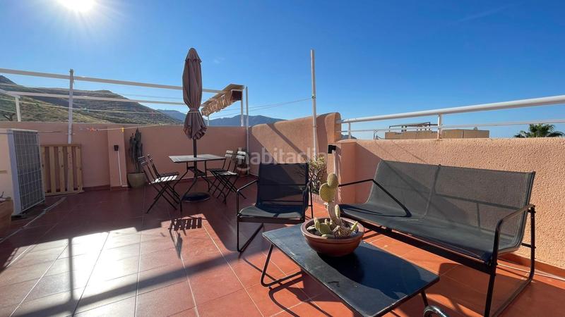 Foto c3996901-8092-41ce-92f0-399c61f36584. Penthouse with parking pool in Perín Cartagena