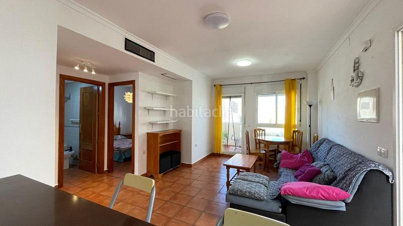 Foto c3a9920a-fff4-4bee-8510-2f5e34698cb8. Penthouse with parking pool in Perín Cartagena