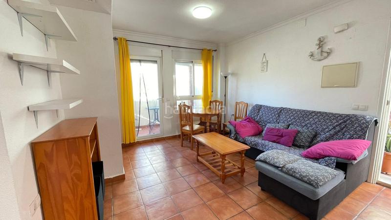 Foto da67a347-c3ce-4390-879b-7476f087e5f1. Penthouse with parking pool in Perín Cartagena