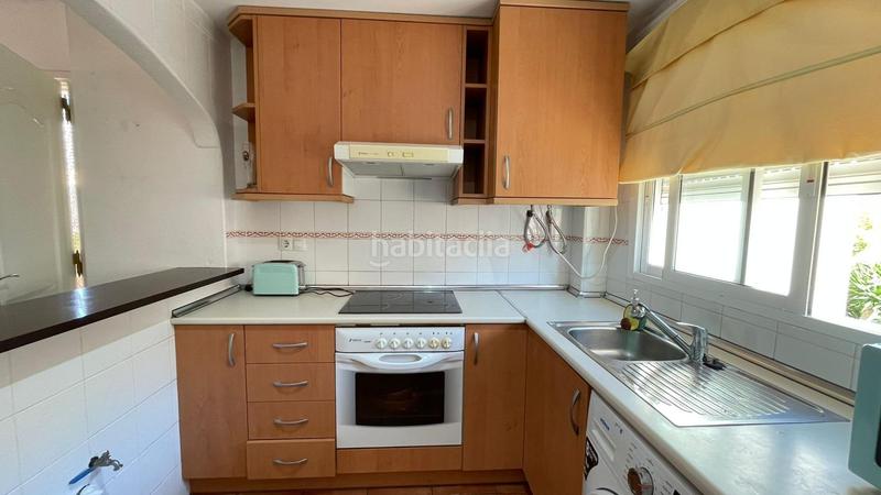 Foto f311e103-6857-4a34-bde9-559194cdd396. Penthouse with parking pool in Perín Cartagena