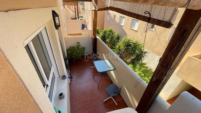 Foto fcdbf20b-7f67-4e20-b2c3-d734643418c8. Penthouse with parking pool in Perín Cartagena