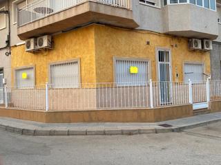 Casa a Balsapintada - El Estrecho. Estupenda planta baja en balsapintada