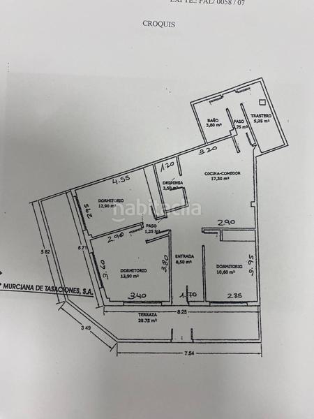 Foto c5c3b15d-a830-4ff2-8eb7-d02844514301. House in Balsapintada - El Estrecho Fuente Álamo de Murcia