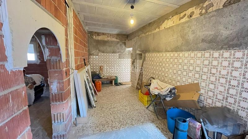 Foto 05625895-c30c-40f2-bc39-0b3afd8fba5f. Casa gran oportunidad en la pinilla en La Pinilla - Las Palas Fuente Álamo de Murcia