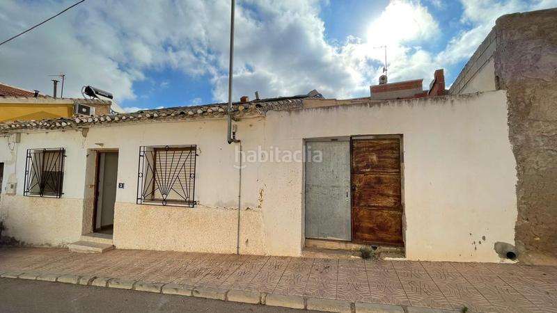 Foto 1e5c84dc-fd04-4fc2-97ff-17d192c5e50e. Casa gran oportunidad en la pinilla en La Pinilla - Las Palas Fuente Álamo de Murcia
