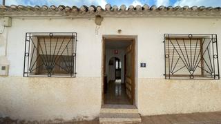 Maison à La Pinilla - Las Palas. Gran oportunidad en la pinilla