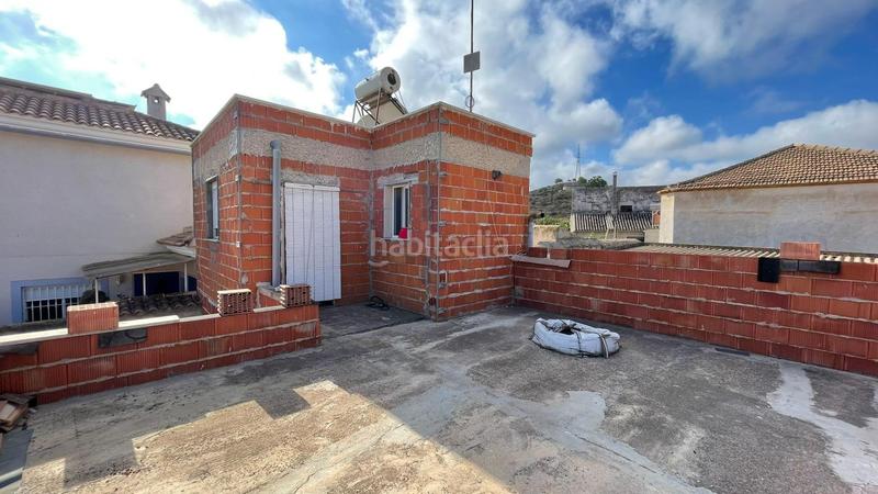 Foto 410c4c01-1fd9-49f4-af28-6b3e6c7da3ff. Casa gran oportunidad en la pinilla en La Pinilla - Las Palas Fuente Álamo de Murcia