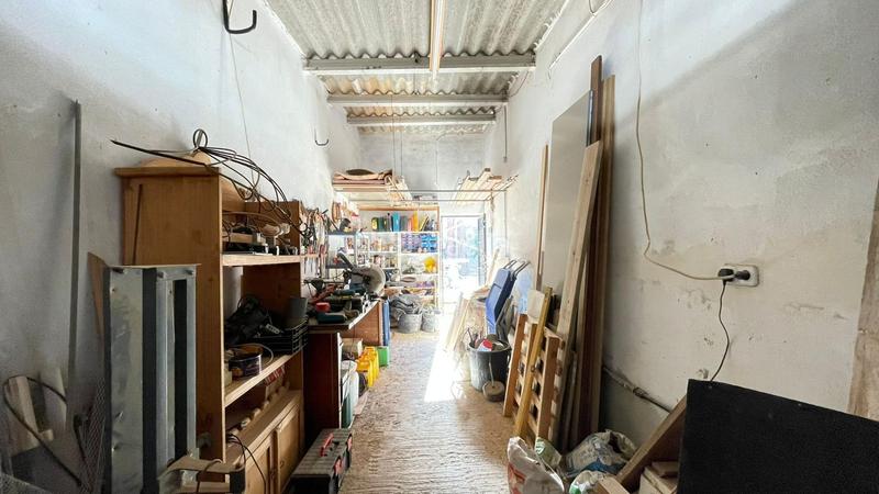 Foto 54adddac-2a09-4985-a310-2e5120eb31d7. Casa gran oportunidad en la pinilla en La Pinilla - Las Palas Fuente Álamo de Murcia