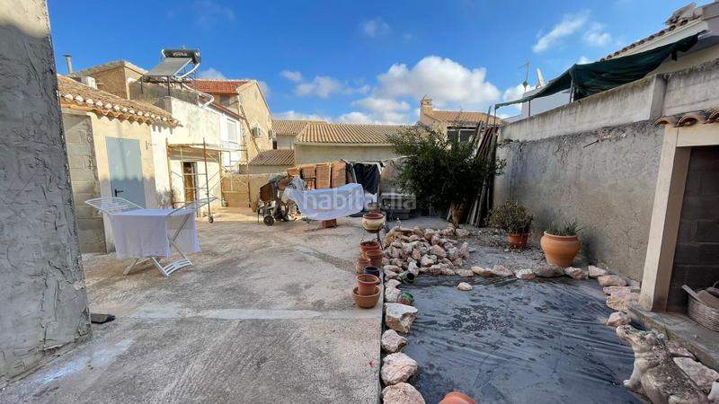 Foto 732fc7f7-f539-41f0-9377-d15d3fcd094d. Casa gran oportunidad en la pinilla en La Pinilla - Las Palas Fuente Álamo de Murcia