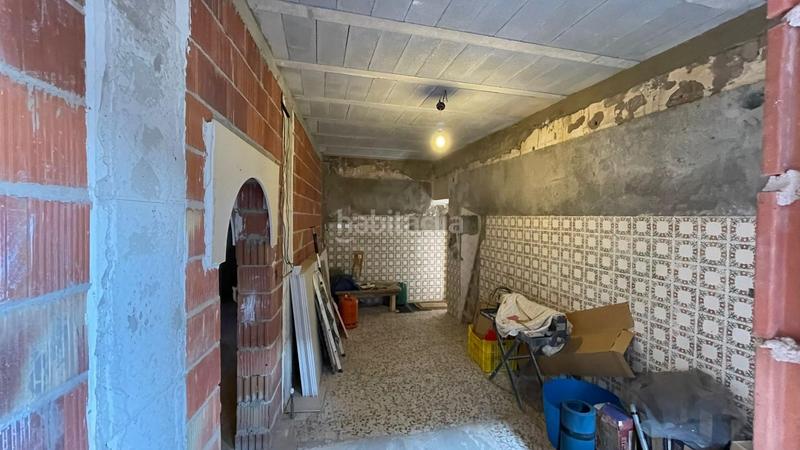 Foto 97f52914-7d60-4cc6-a17e-1f5526a30800. Casa gran oportunidad en la pinilla en La Pinilla - Las Palas Fuente Álamo de Murcia