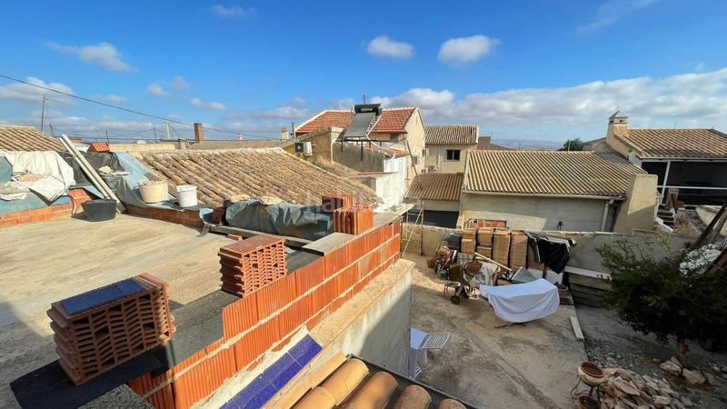 Foto be736f25-6f4c-4731-a24e-7f904b7881a6. Casa gran oportunidad en la pinilla en La Pinilla - Las Palas Fuente Álamo de Murcia