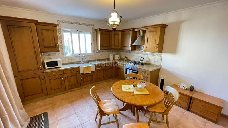 Foto e9ca833f-283e-4de0-a959-ef3c37fc9bfe. Casa gran oportunidad en la pinilla en La Pinilla - Las Palas Fuente Álamo de Murcia