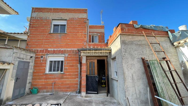 Foto ea610b13-7f95-4066-8950-afd684b01803. Casa gran oportunidad en la pinilla en La Pinilla - Las Palas Fuente Álamo de Murcia