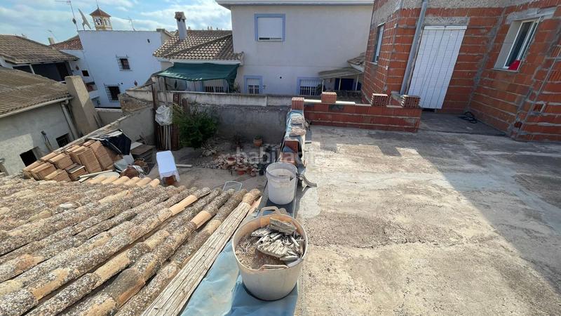 Foto ed559194-fca0-4d09-b41a-45c93fb1d20c. Casa gran oportunidad en la pinilla en La Pinilla - Las Palas Fuente Álamo de Murcia