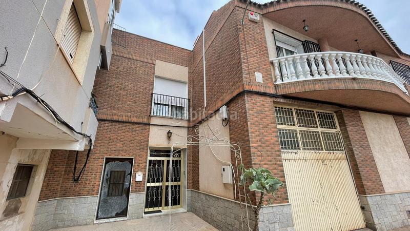 Foto 27877c79-fa37-4806-ae63-cd507dc6923f. Haus mit parking in Los Barreros - Cuatro Santos Cartagena