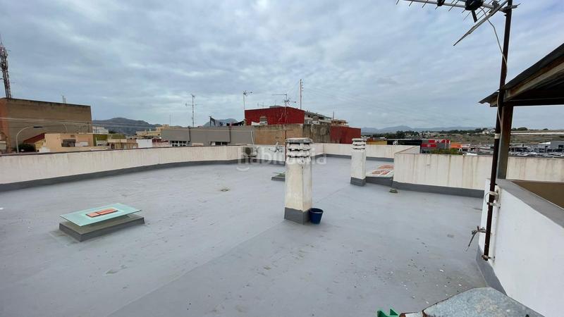 Foto 485cca4f-0084-4263-bfa4-755fa38fd149. Haus mit parking in Los Barreros - Cuatro Santos Cartagena