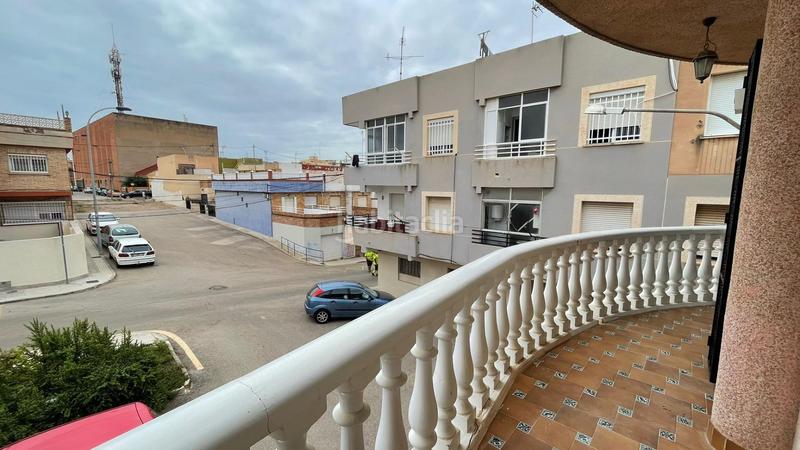 Foto 527b65fb-87ab-406a-8ce0-2c2370680afe. Haus mit parking in Los Barreros - Cuatro Santos Cartagena