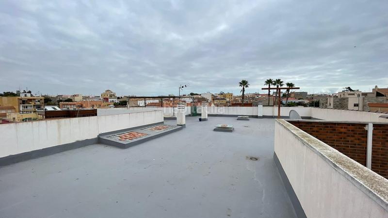 Foto 55a57603-30b8-46ad-89dd-554497e5e986. Haus mit parking in Los Barreros - Cuatro Santos Cartagena