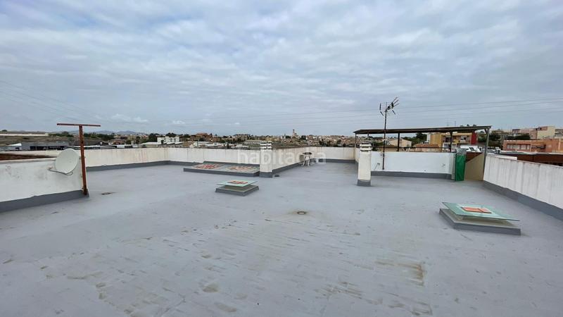 Foto 9bfeb972-dc20-4cf5-a172-d2742a1eb854. Haus mit parking in Los Barreros - Cuatro Santos Cartagena