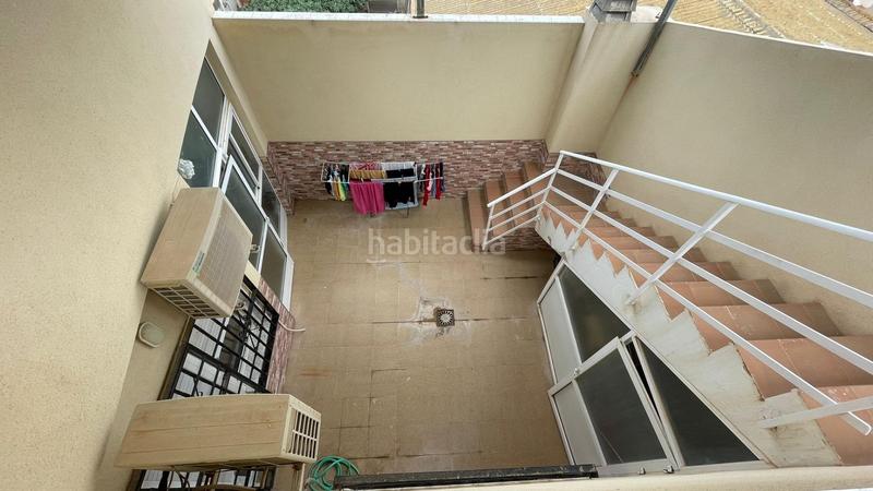 Foto a9da8e78-8883-4c8e-b8c3-bd3751a2483e. Haus mit parking in Los Barreros - Cuatro Santos Cartagena