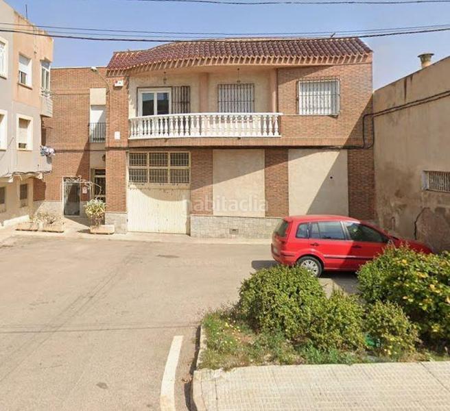 Foto b44298d9-46bf-4c8b-9610-a148a993a28a. Haus mit parking in Los Barreros - Cuatro Santos Cartagena